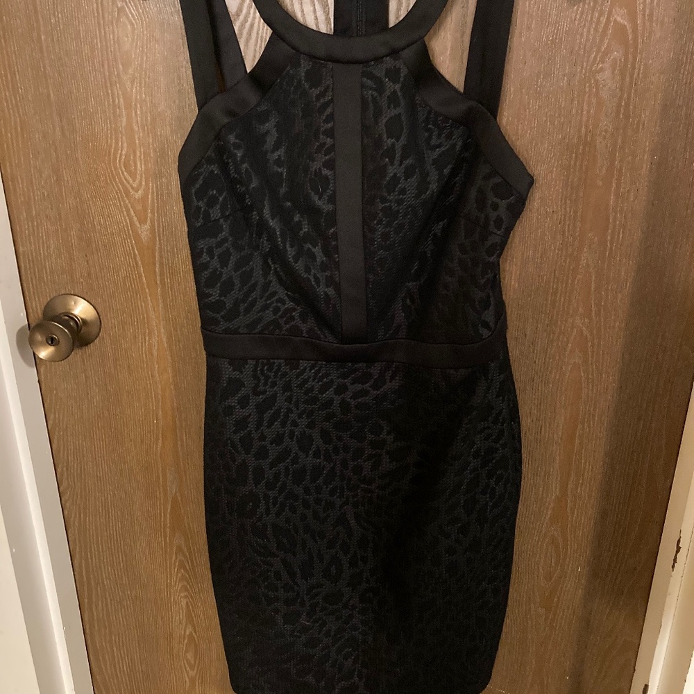 Guess mini dress